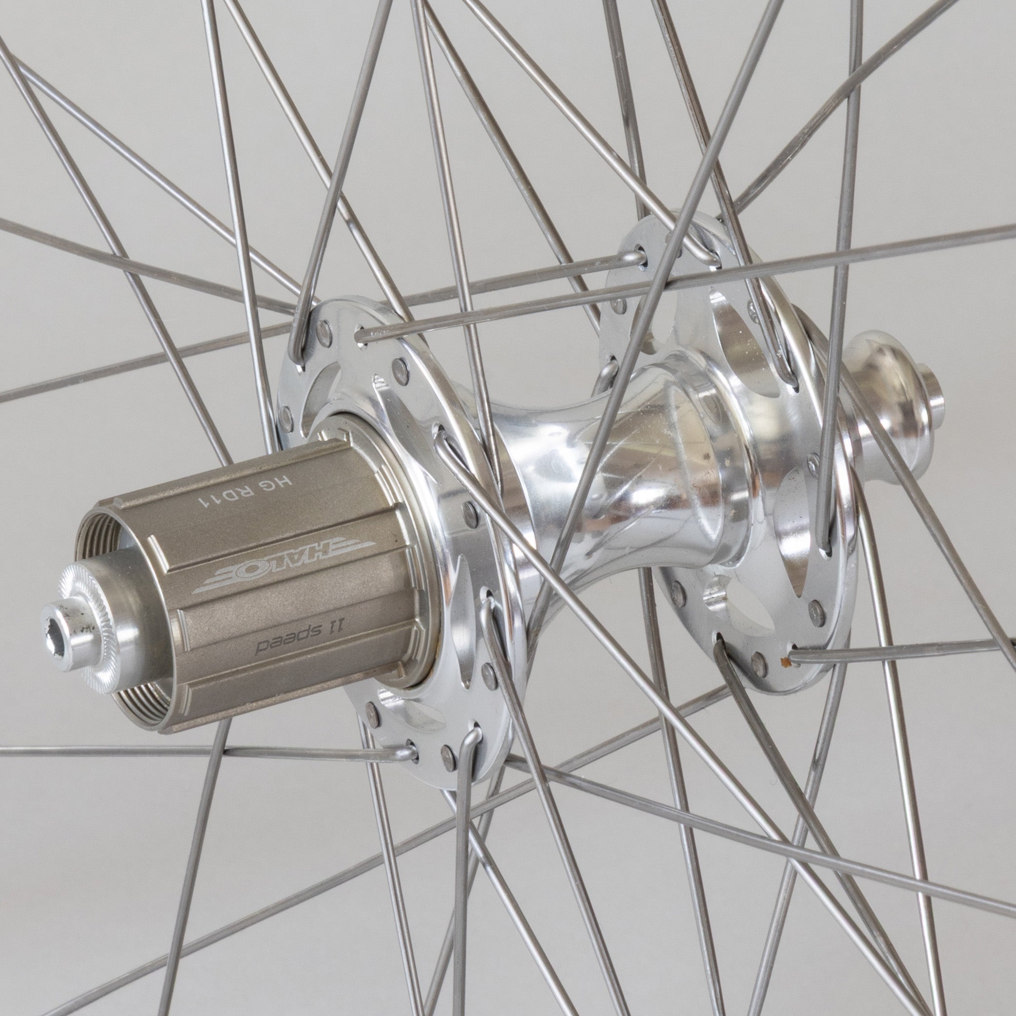 Rim brake wheelset, 584 / 650B / 27,5", SON dynamo, Halo, Alex, Sapim Race