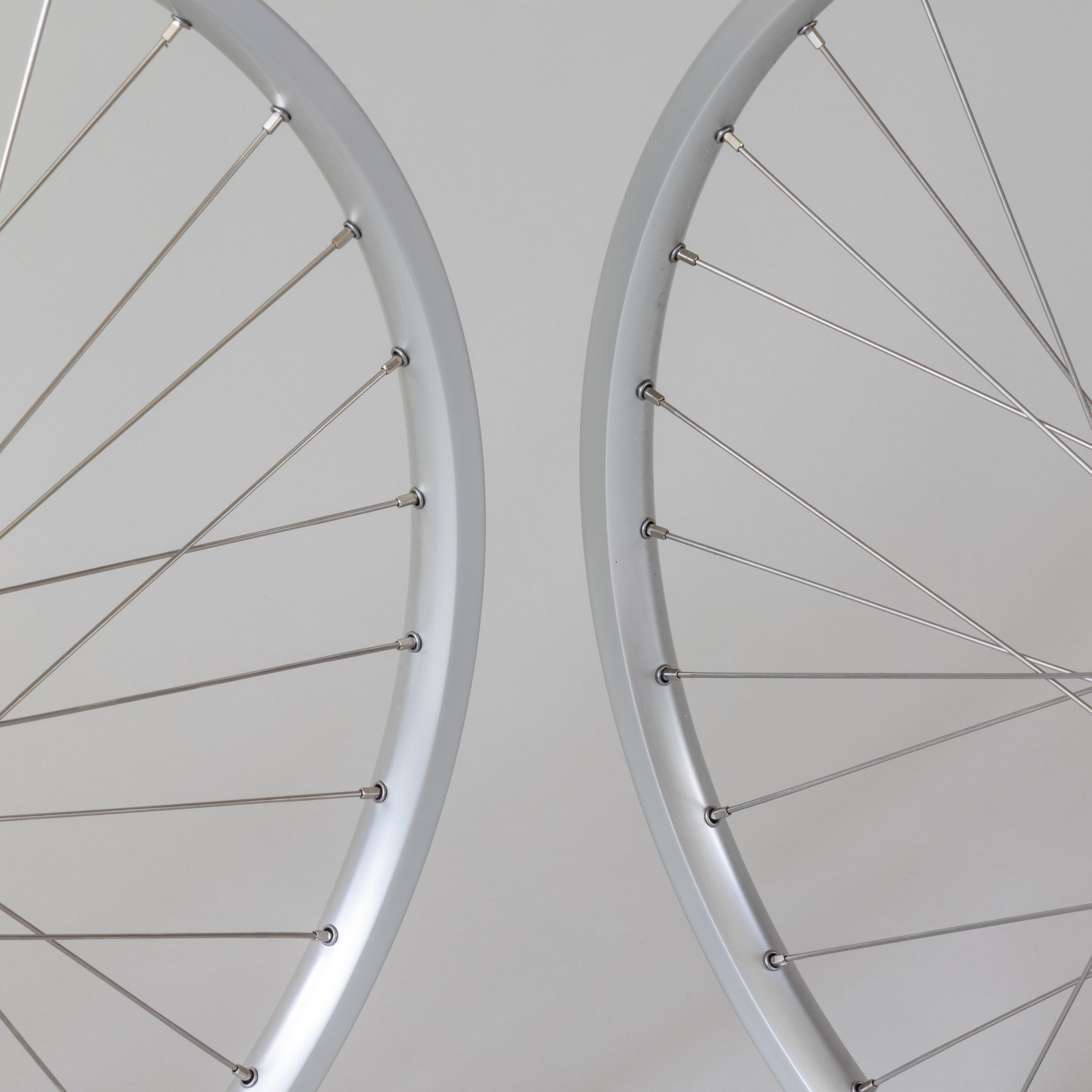 Rim brake wheelset, 559 / 26", SON dynamo, Halo, Halo, Sapim Race