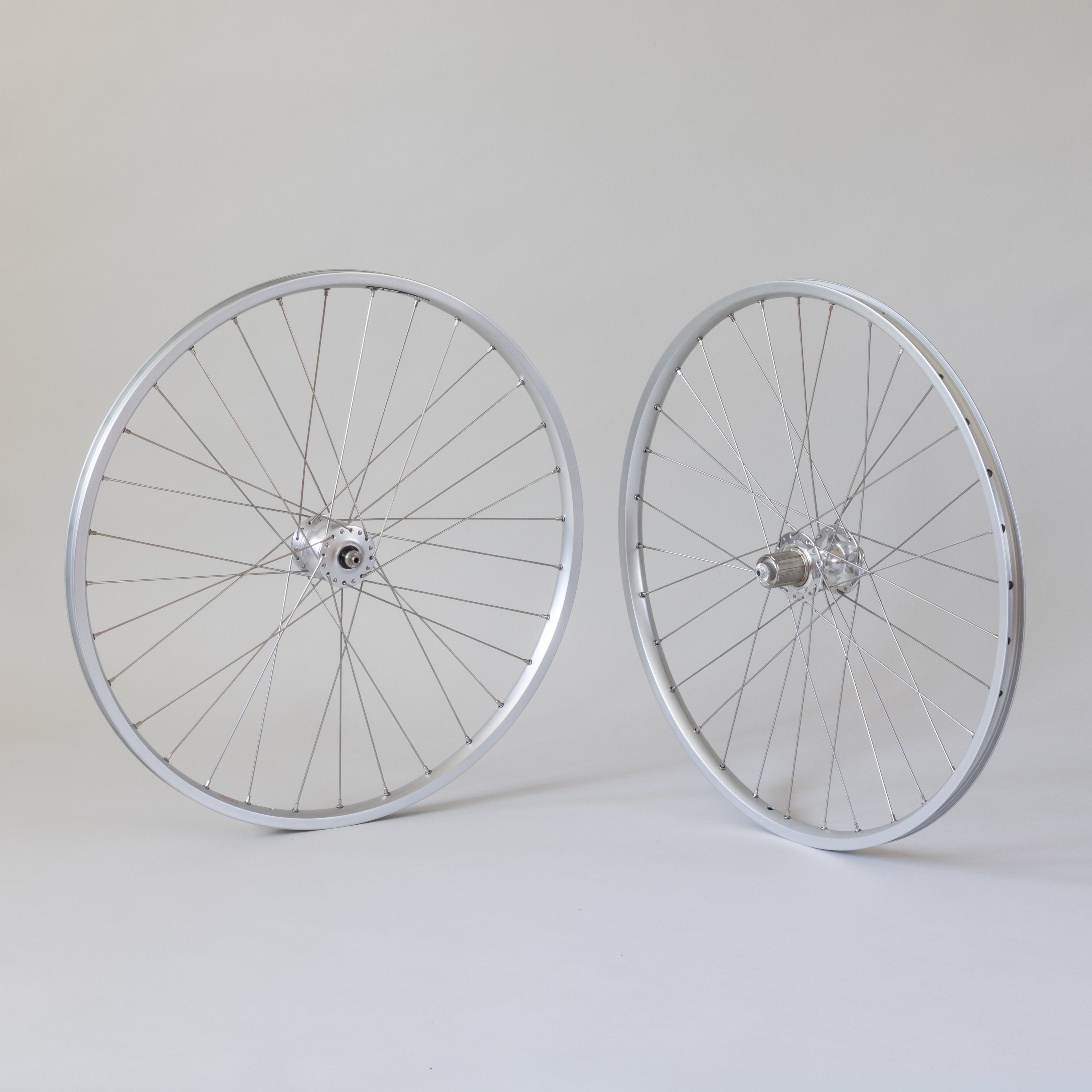 Rim brake wheelset, 559 / 26", SON dynamo, Halo, Halo, Sapim Race