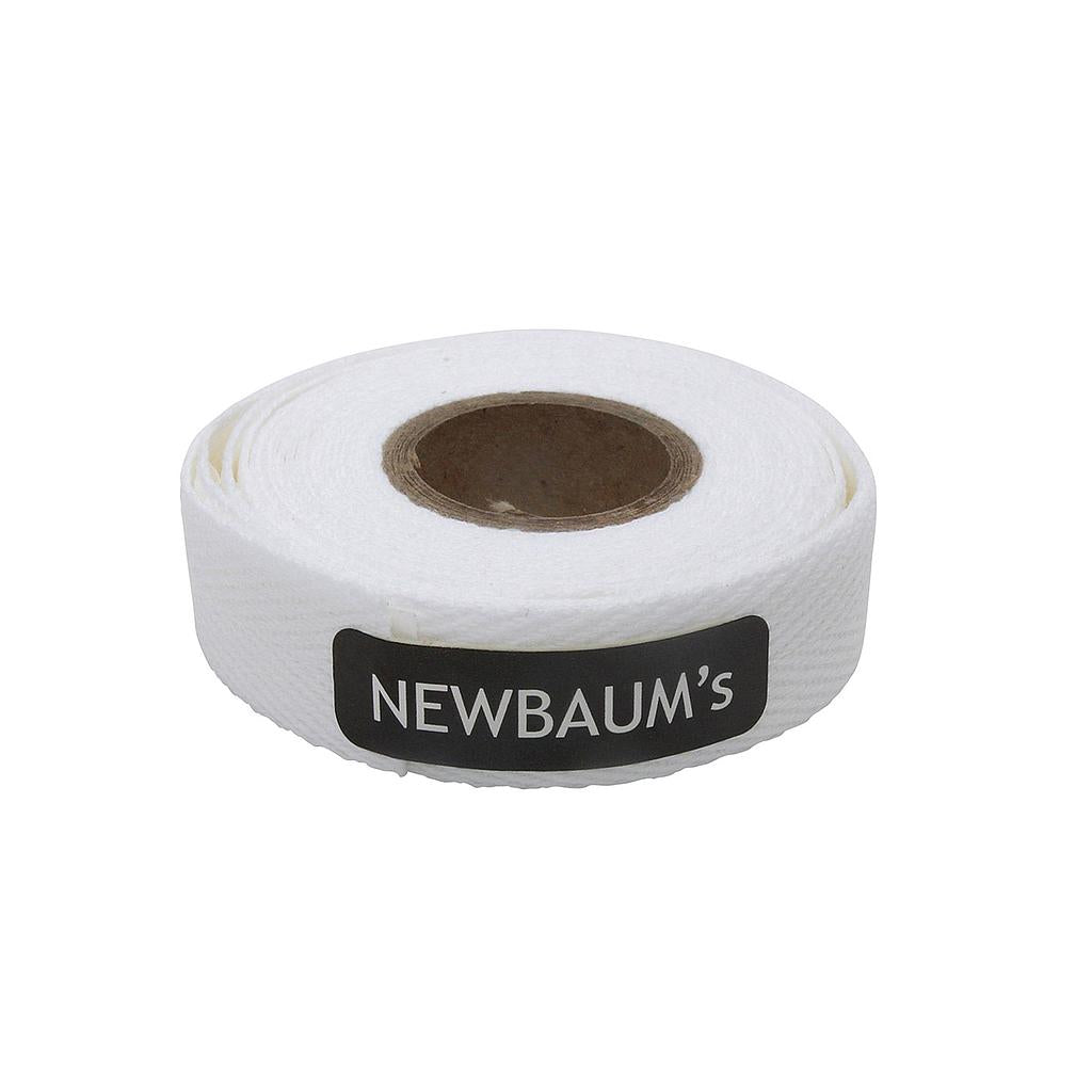 Newbaum's Cotton Bar Tape Single 3m Roll