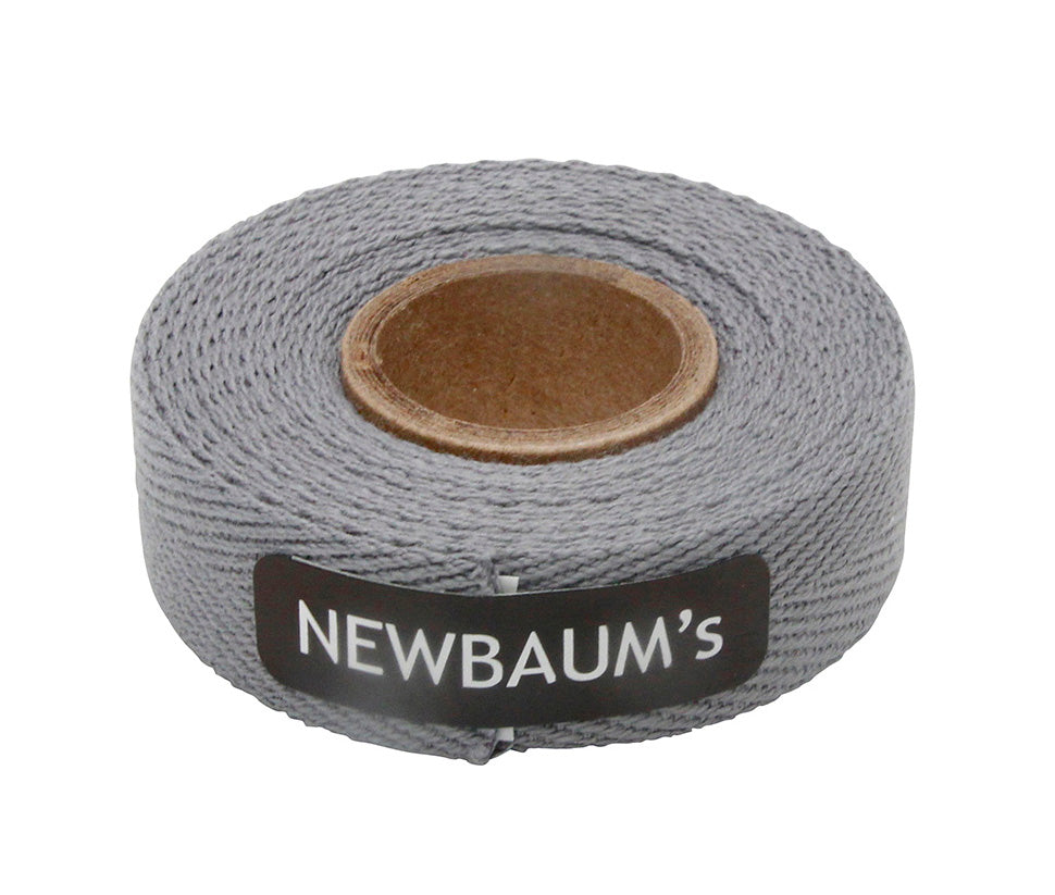 Newbaum's Cotton Bar Tape Single 3m Roll