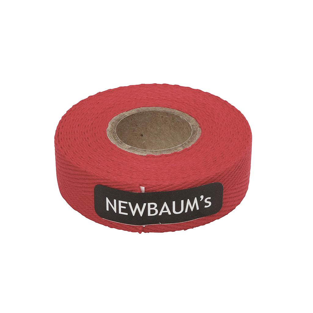 Newbaum's Cotton Bar Tape Single 3m Roll
