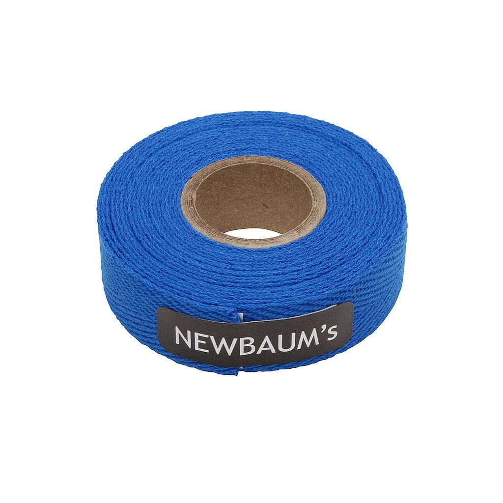 Newbaum's Cotton Bar Tape Single 3m Roll