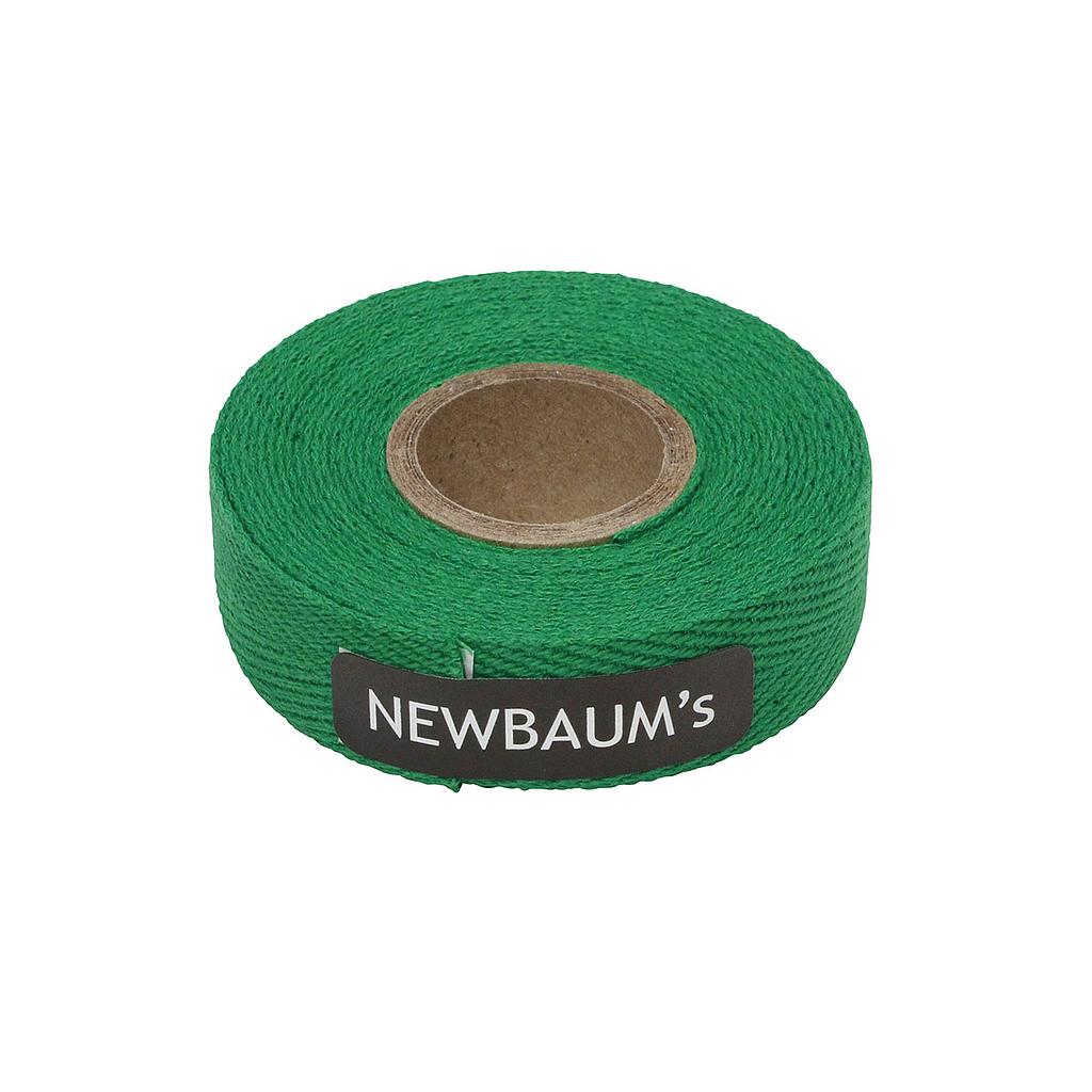 Newbaum's Cotton Bar Tape Single 3m Roll
