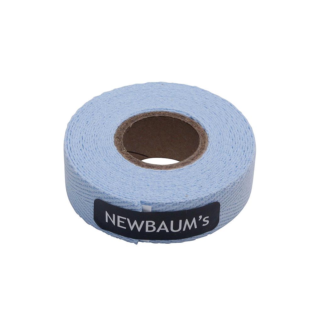 Newbaum's Cotton Bar Tape Single 3m Roll