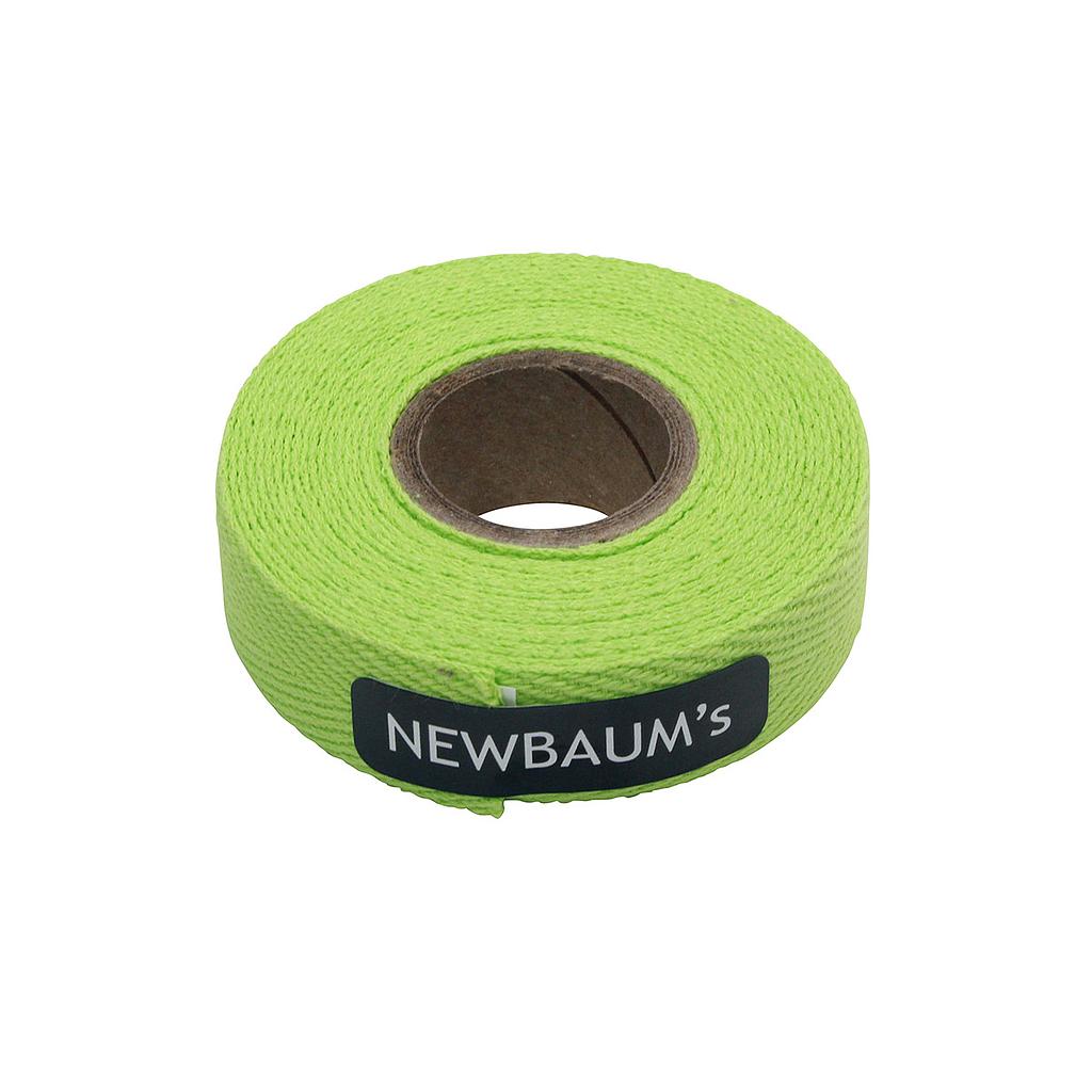 Newbaum's Cotton Bar Tape Single 3m Roll