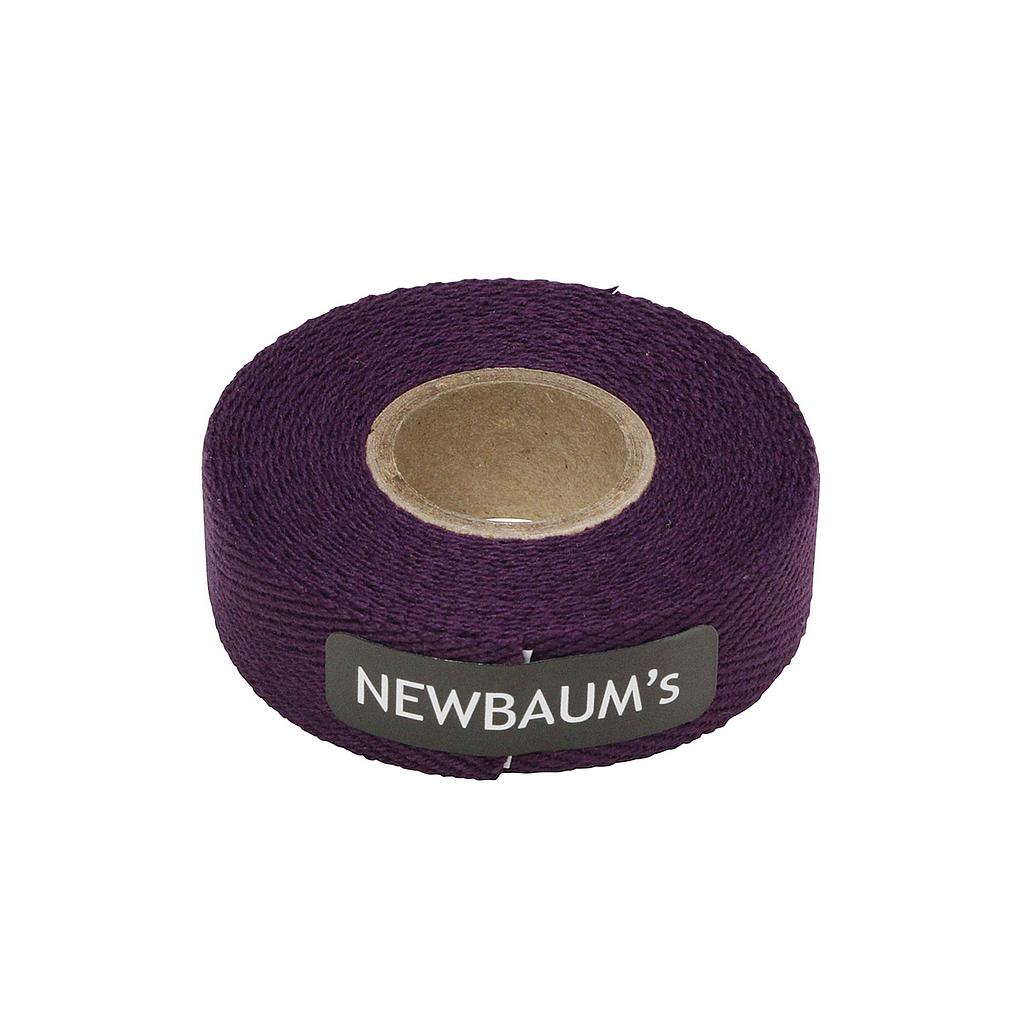 Newbaum's Cotton Bar Tape Single 3m Roll