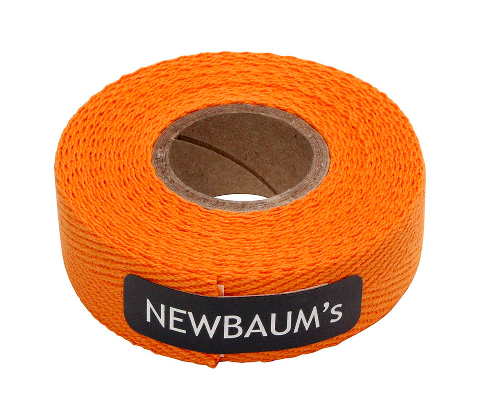 Newbaum's Cotton Bar Tape Single 3m Roll