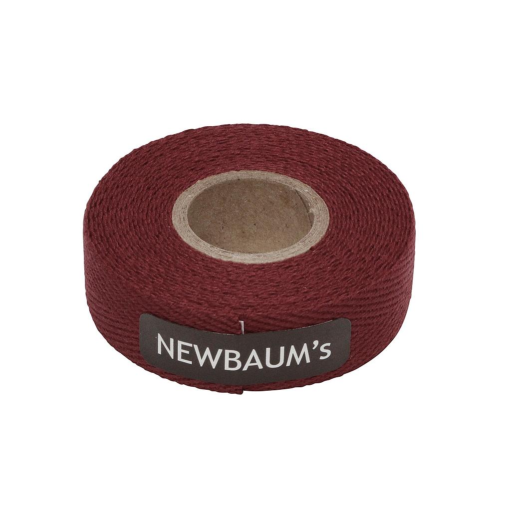 Newbaum's Cotton Bar Tape Single 3m Roll