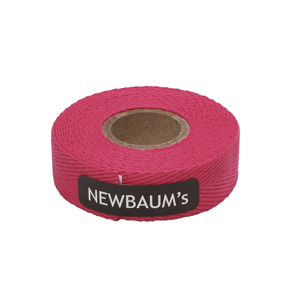 Newbaum's Cotton Bar Tape Single 3m Roll
