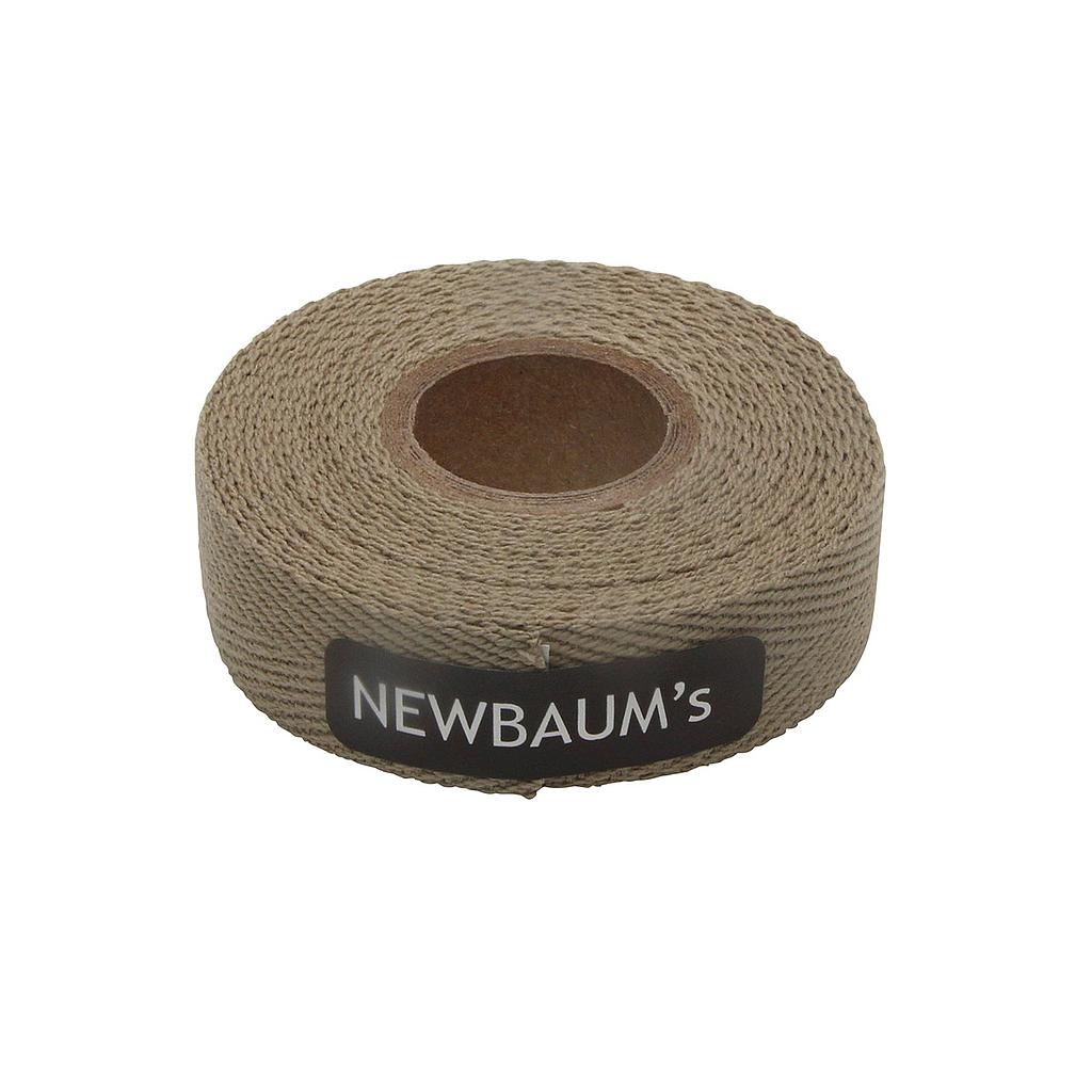 Newbaum's Cotton Bar Tape Single 3m Roll