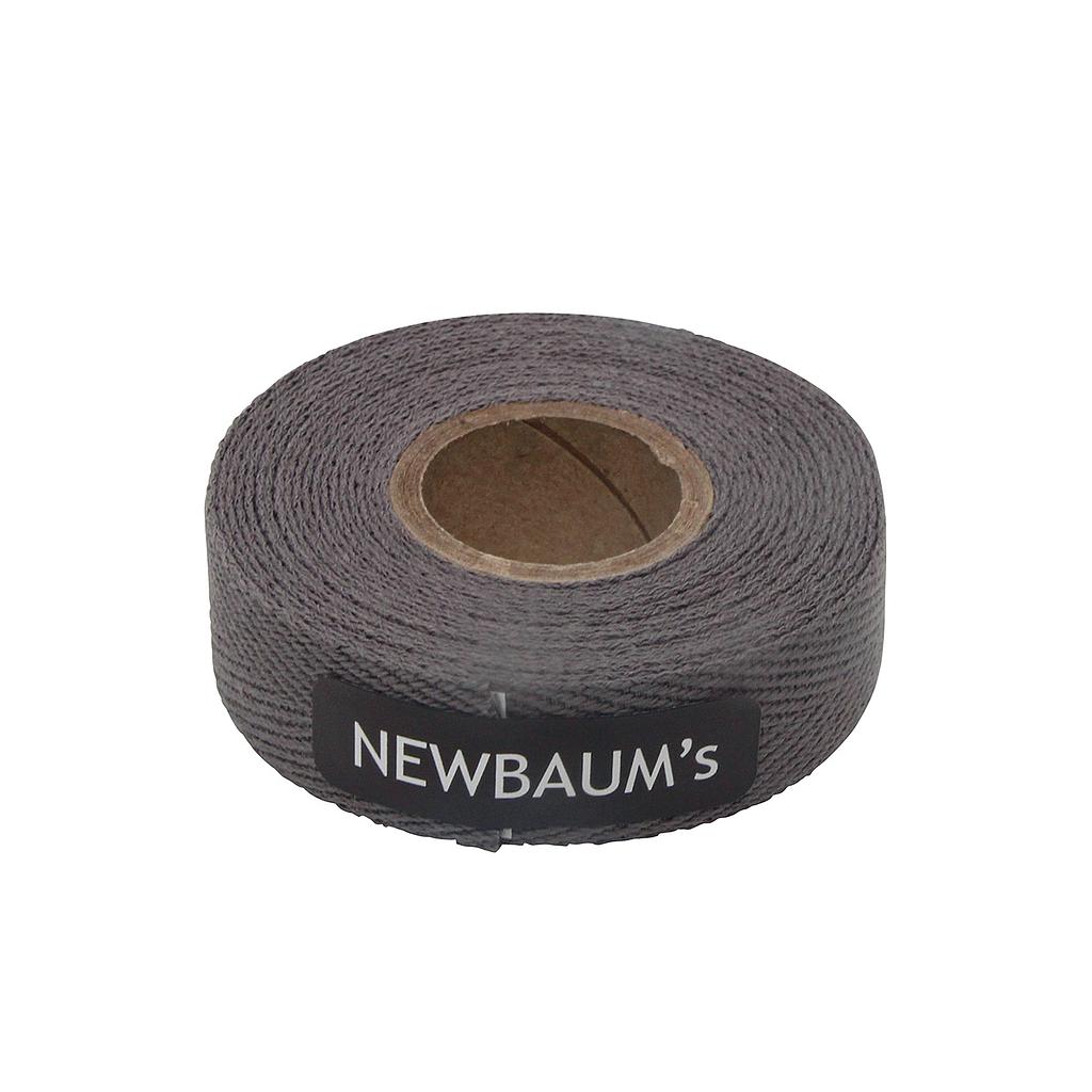 Newbaum's Cotton Bar Tape Single 3m Roll