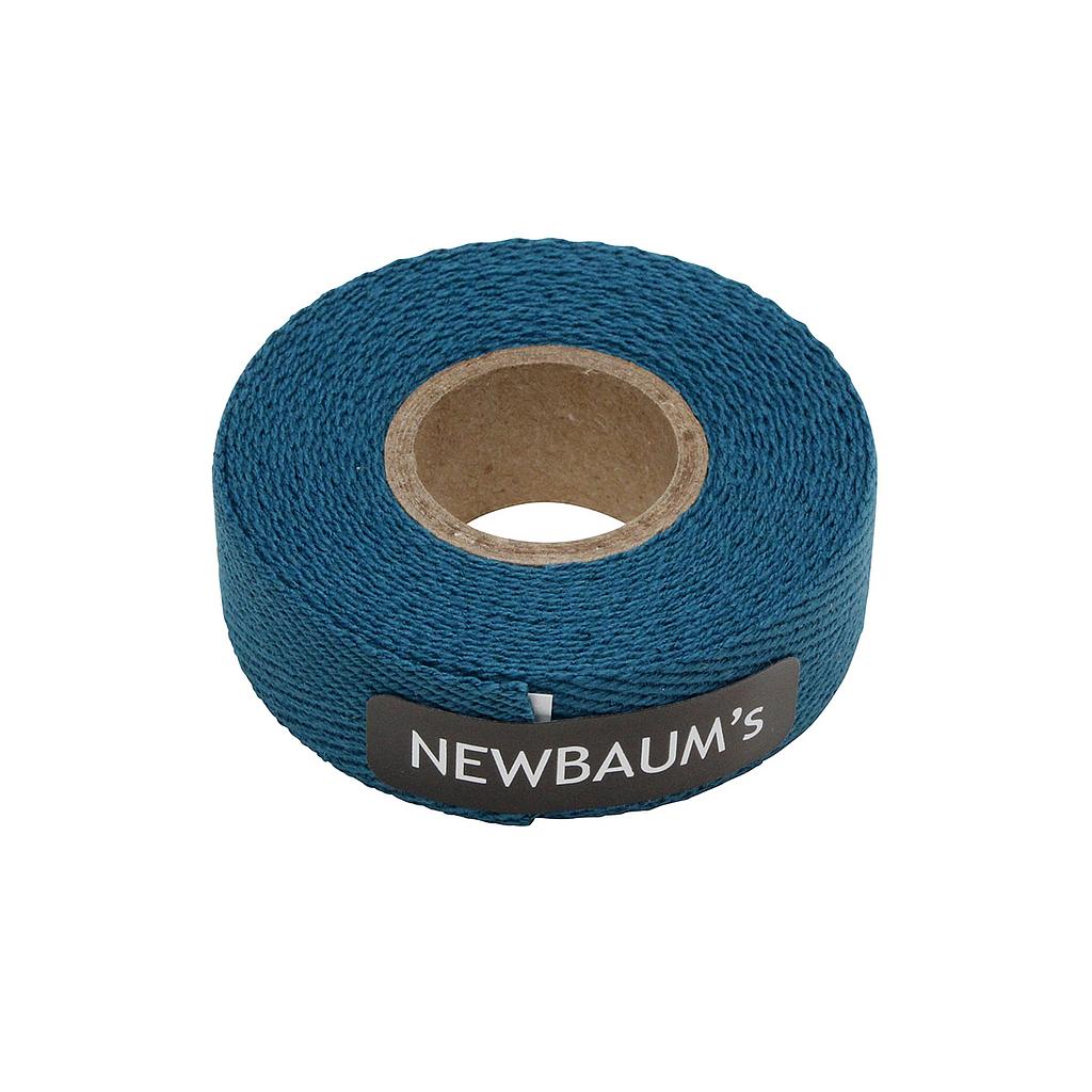 Newbaum's Cotton Bar Tape Single 3m Roll