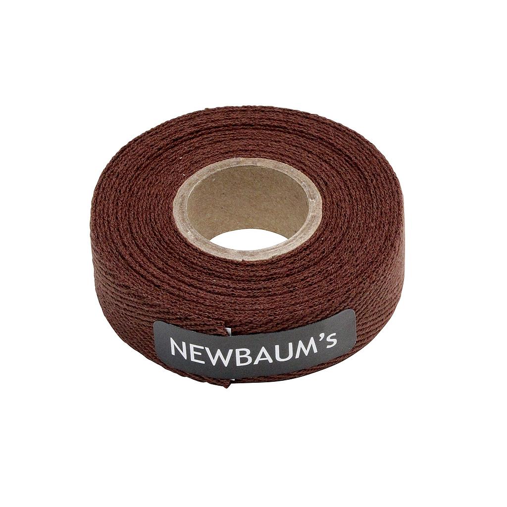 Newbaum's Cotton Bar Tape Single 3m Roll