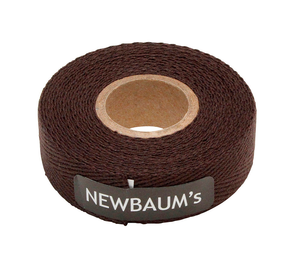 Newbaum's Cotton Bar Tape Single 3m Roll
