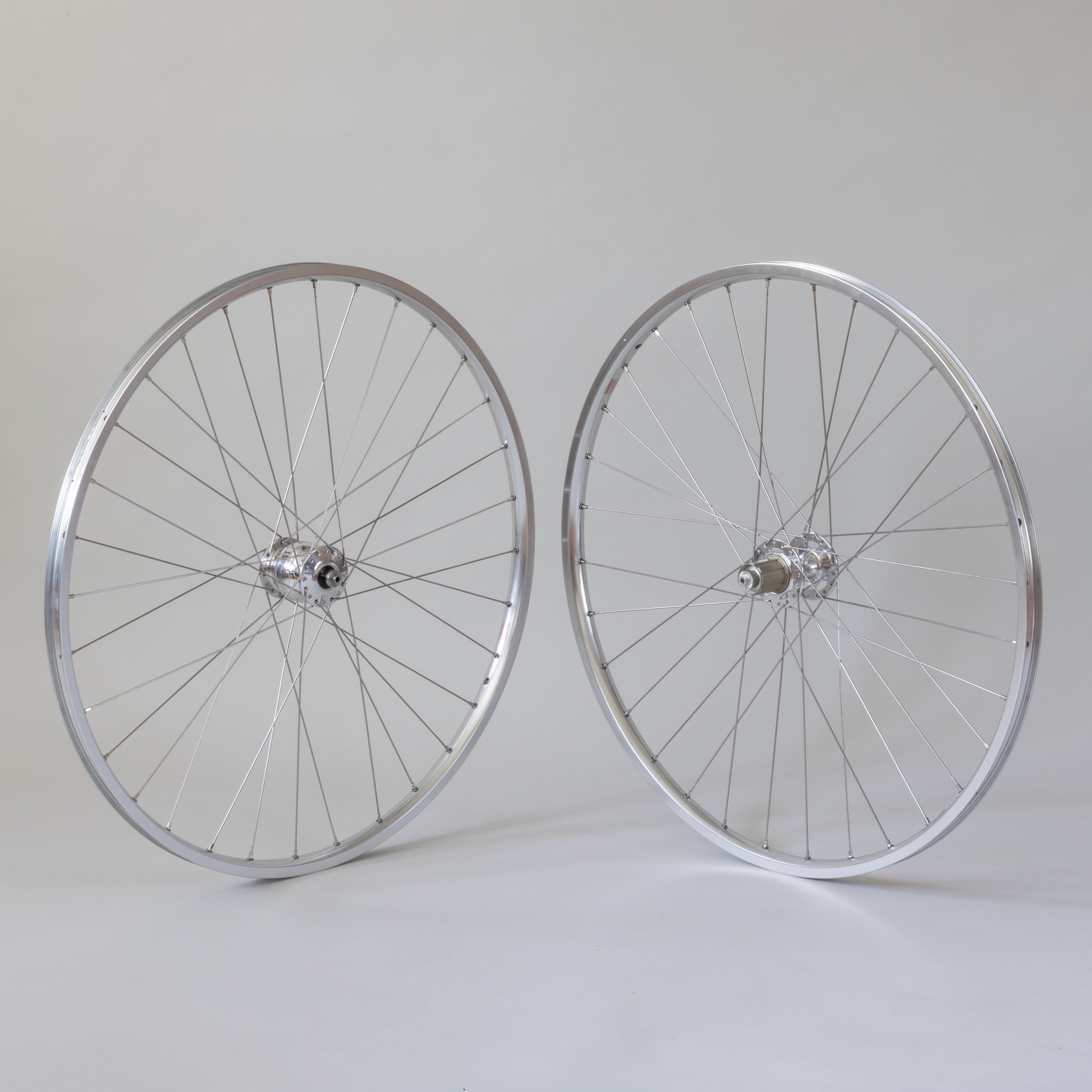 Rim brake wheelset, 622 / 700c / 28", SON dynamo, Halo, Halo, Sapim Race