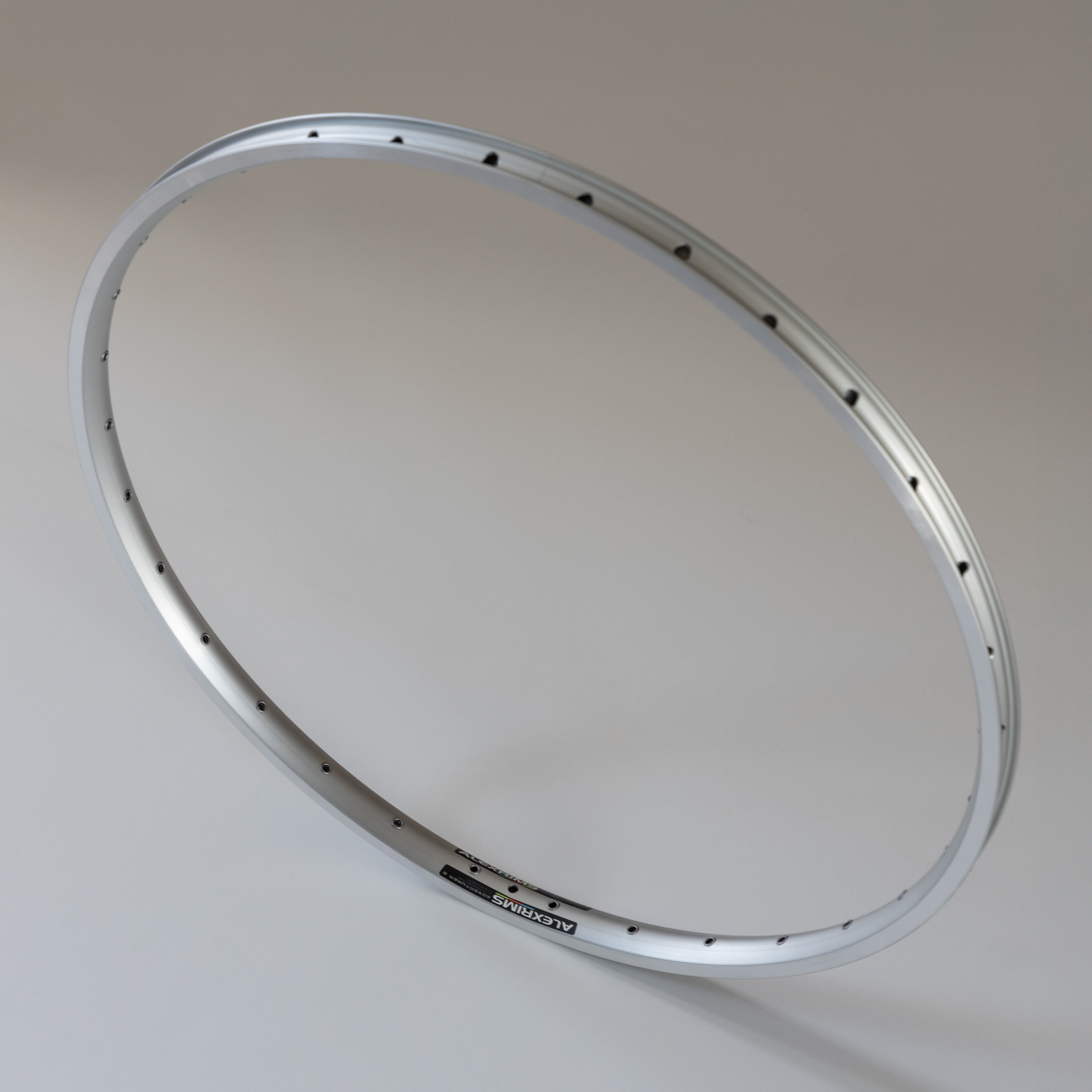 Alexrims Adventurer 2 rim, 584 / 650b / 27,5", 32 hole, TL-ready