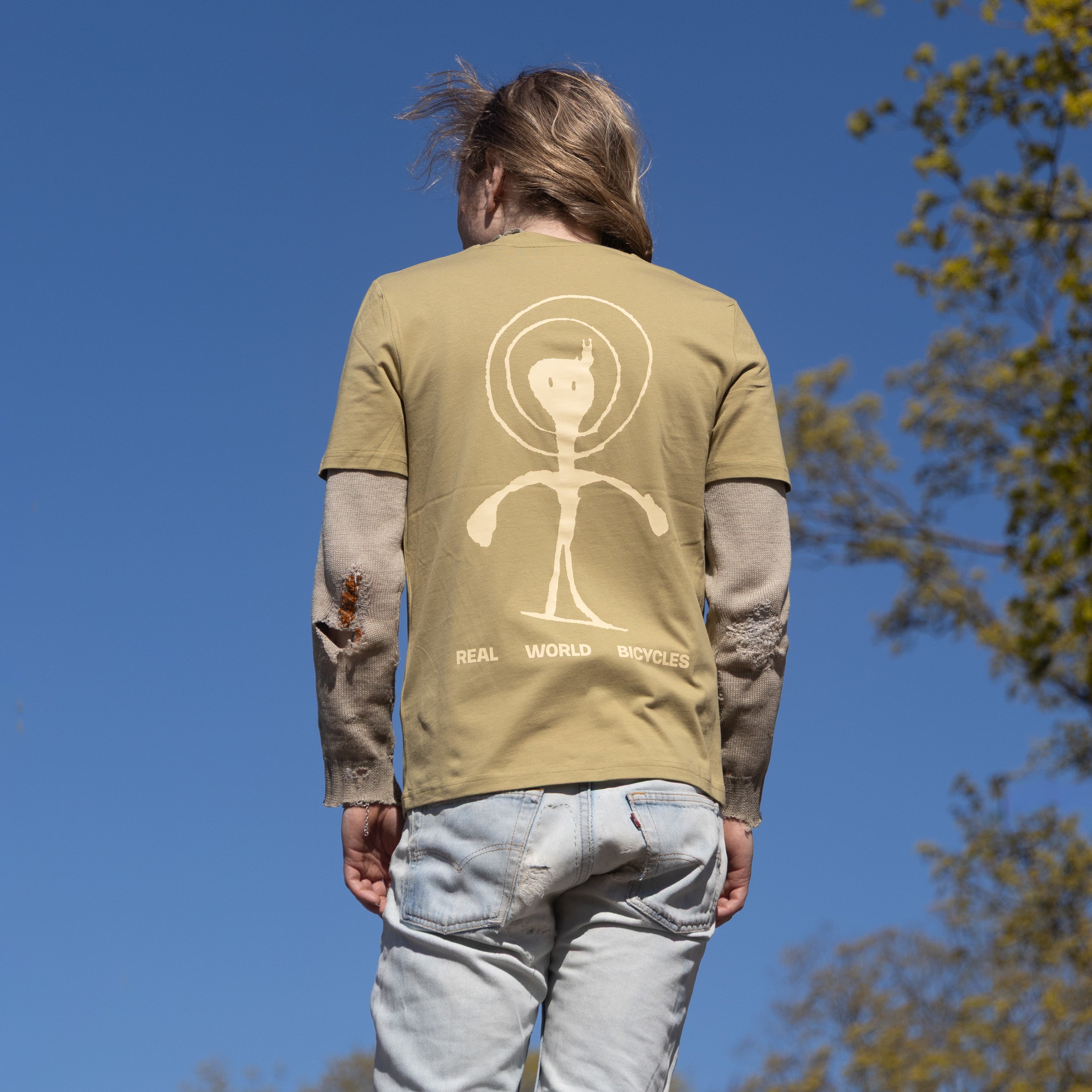 Tunk T-shirt