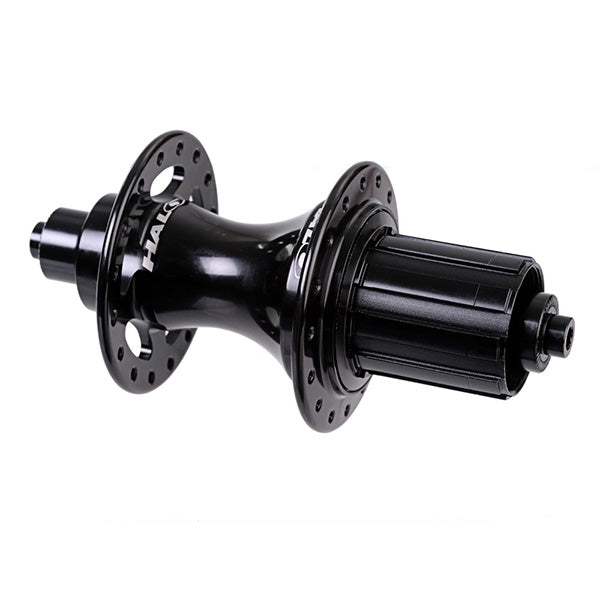 Halo - RO 6D Rear Hub