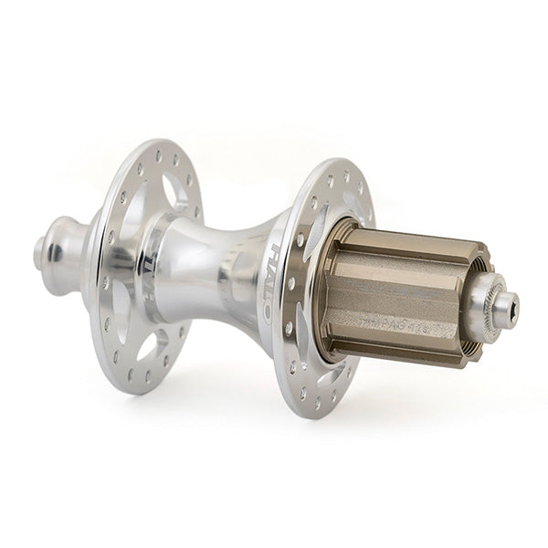 Halo - RO 6D Rear Hub