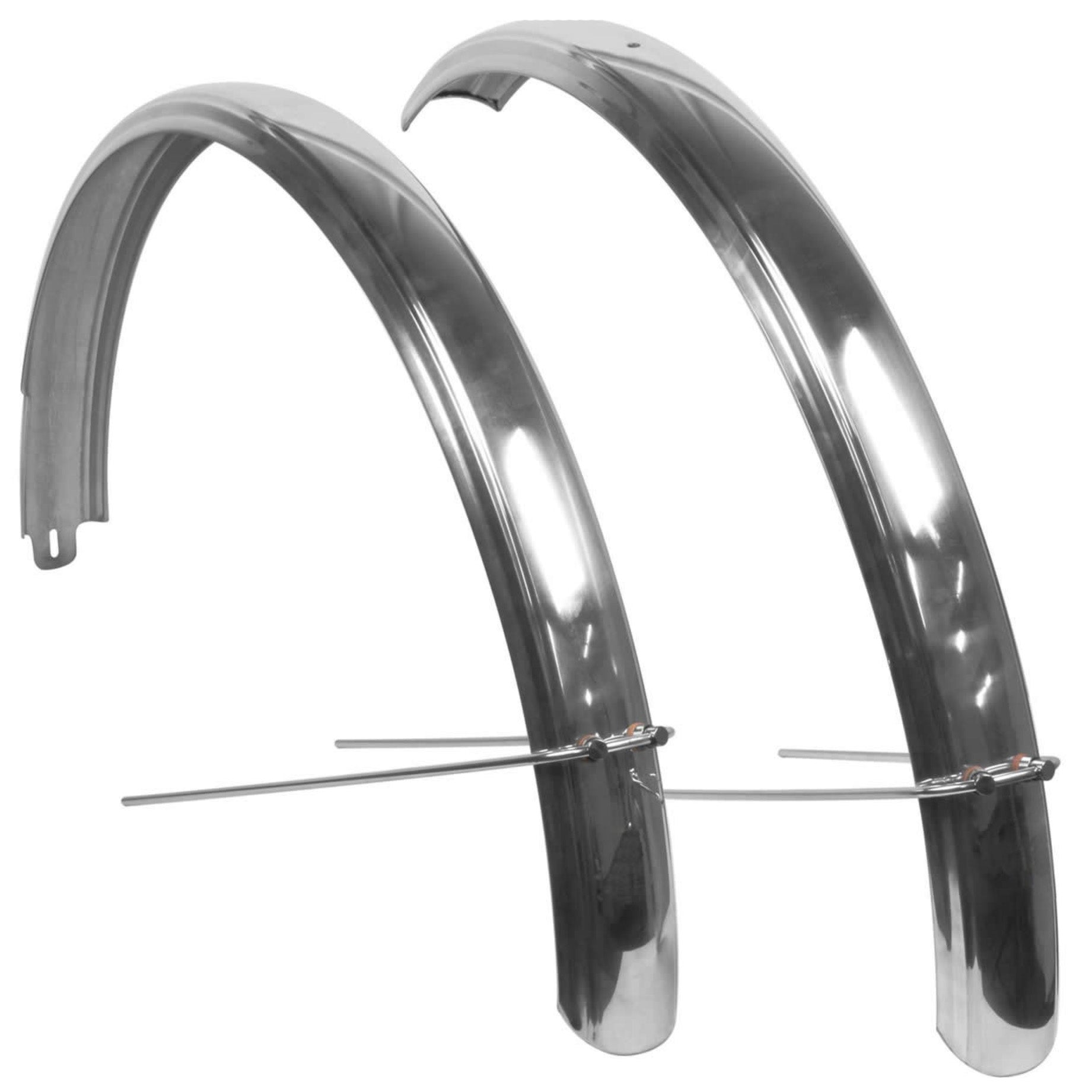 The Hanko Street 63mm 700c Fender Set