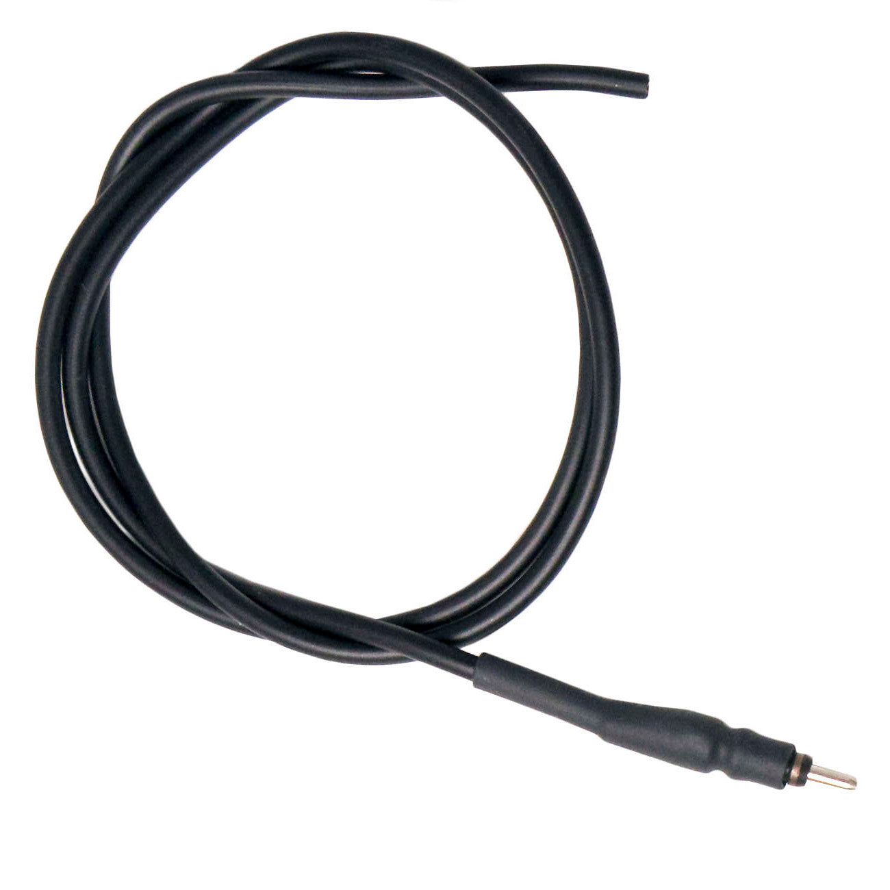 SON Coaxial Cable with Coaxial Connector Male fitted on one side