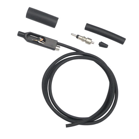 SON Coaxial Junction Box with Coaxial Connector Male