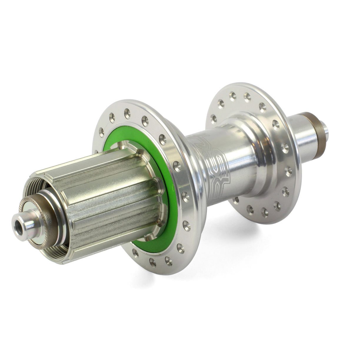 Hope - RS4 Rear Hub