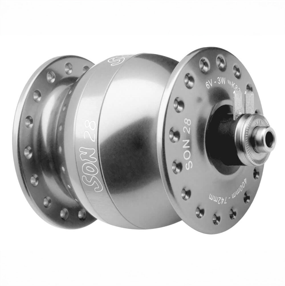 SON 28 - Dynamo Hub