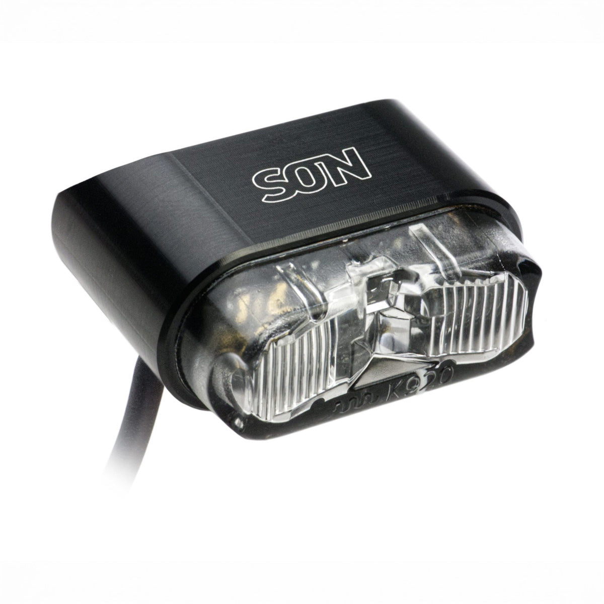 SON Rear Light for mudguard mount
