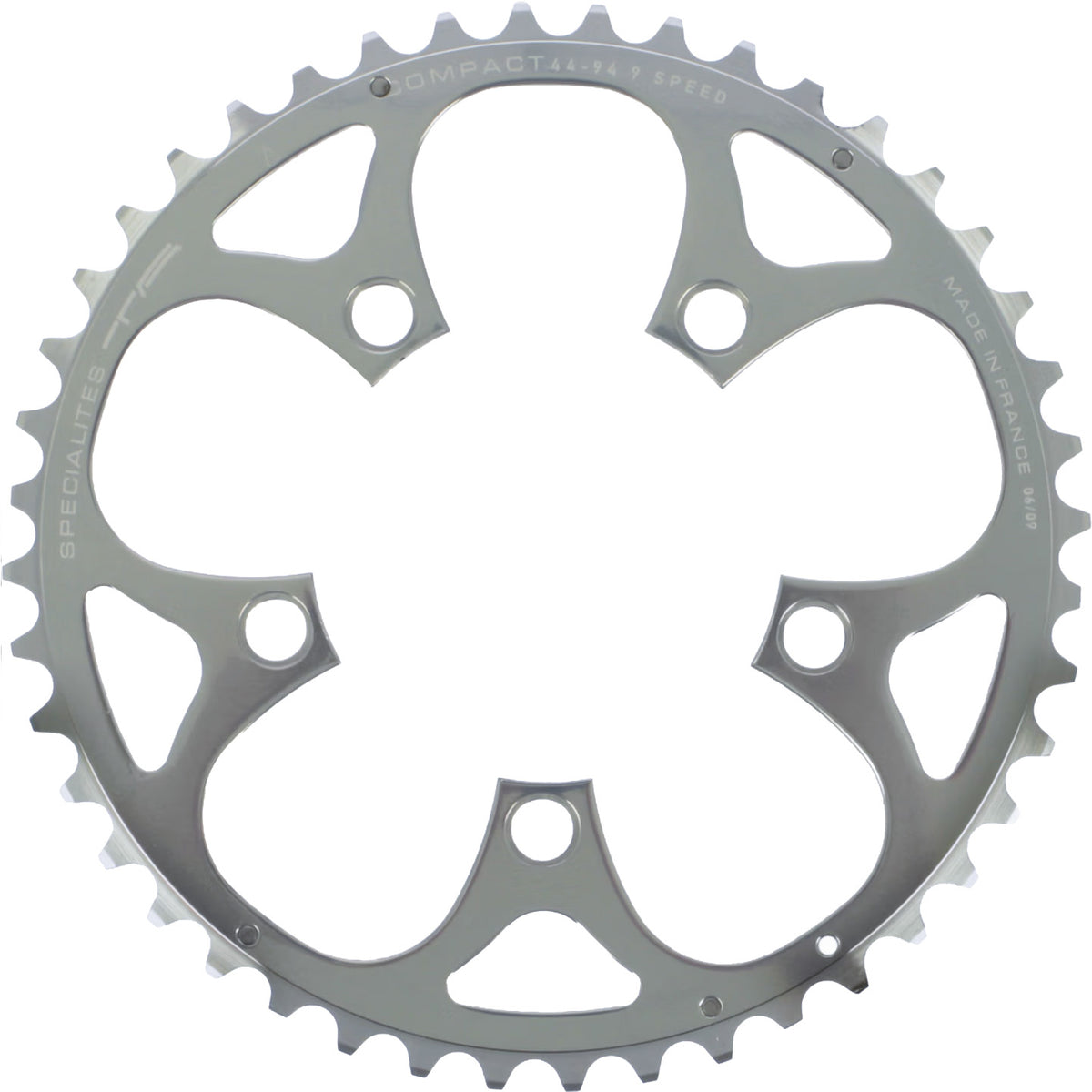 The TA Compact 94-BCD Chainring