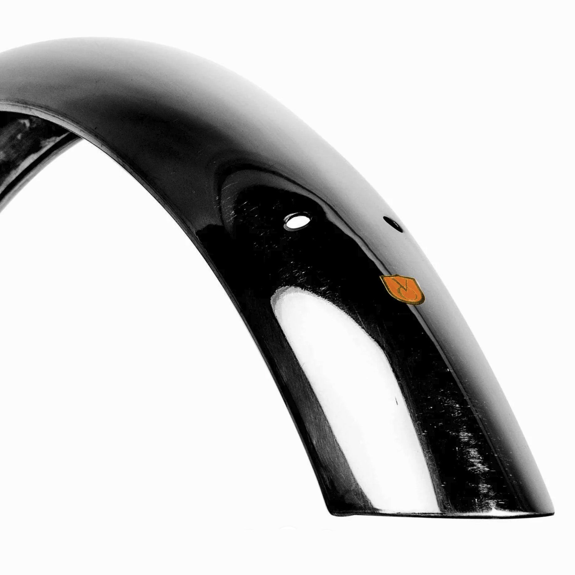 Velo Orange - Fenders 58mm 650B - Black