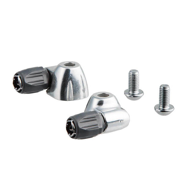 Shimano - Down Tube Cable Stops