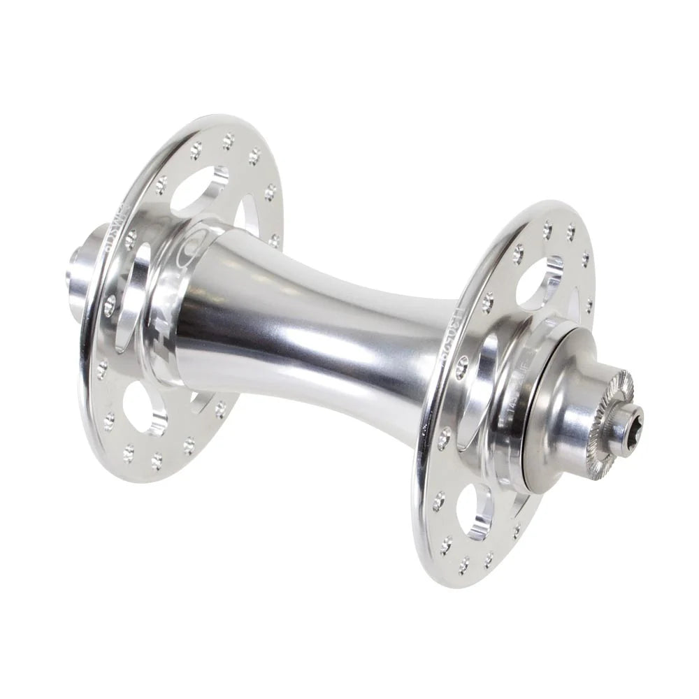 Halo - RO Front Hub