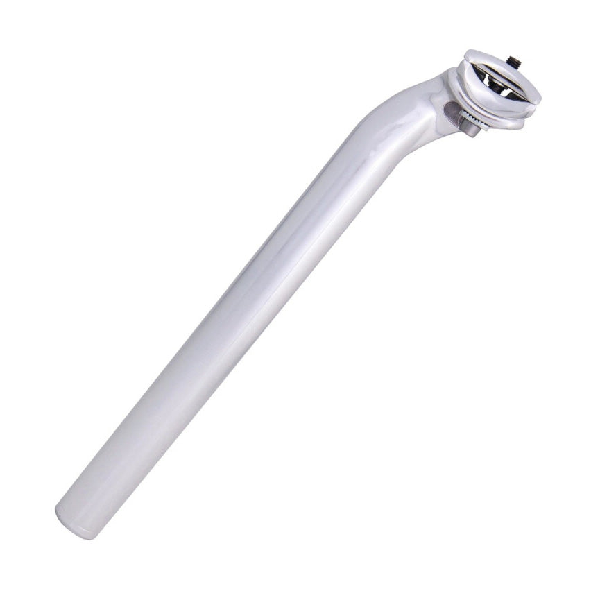 Kalloy - Seatpost 27,2 - two-bolt