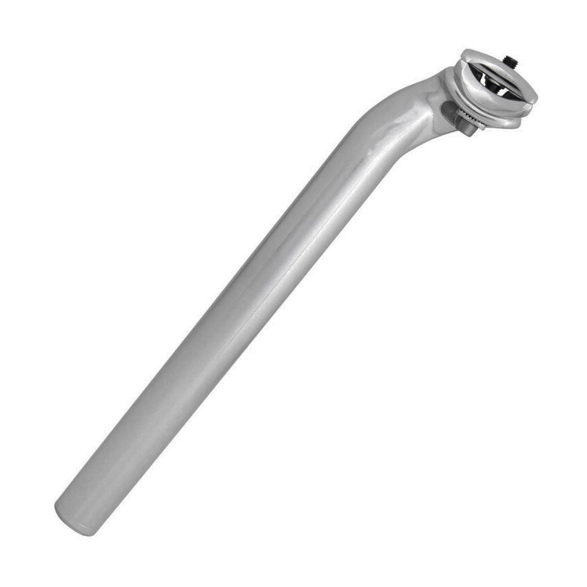 Kalloy - Seatpost 27,2 - two-bolt