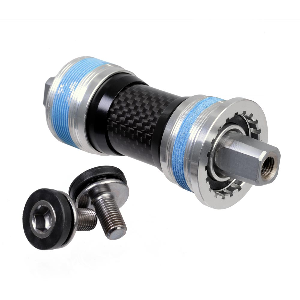 Genetic Karyotype square taper bottom bracket