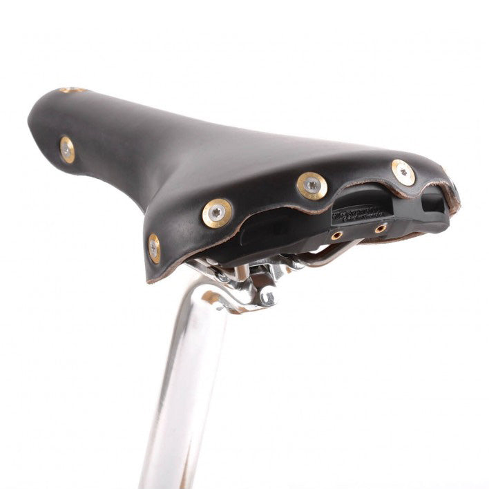 Berthoud Saddle