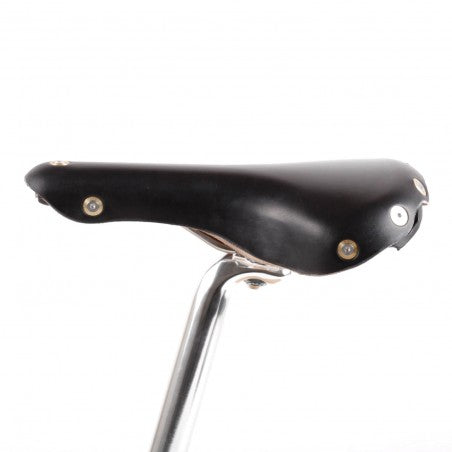 Berthoud Saddle