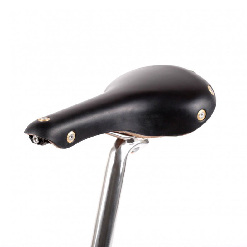 Berthoud Saddle