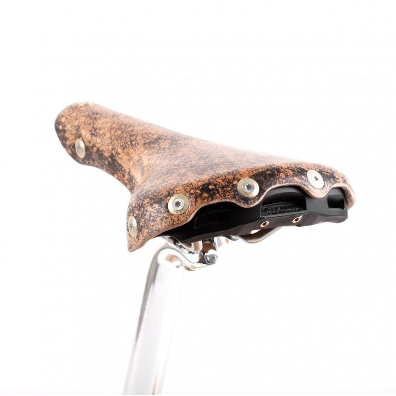 Berthoud Saddle