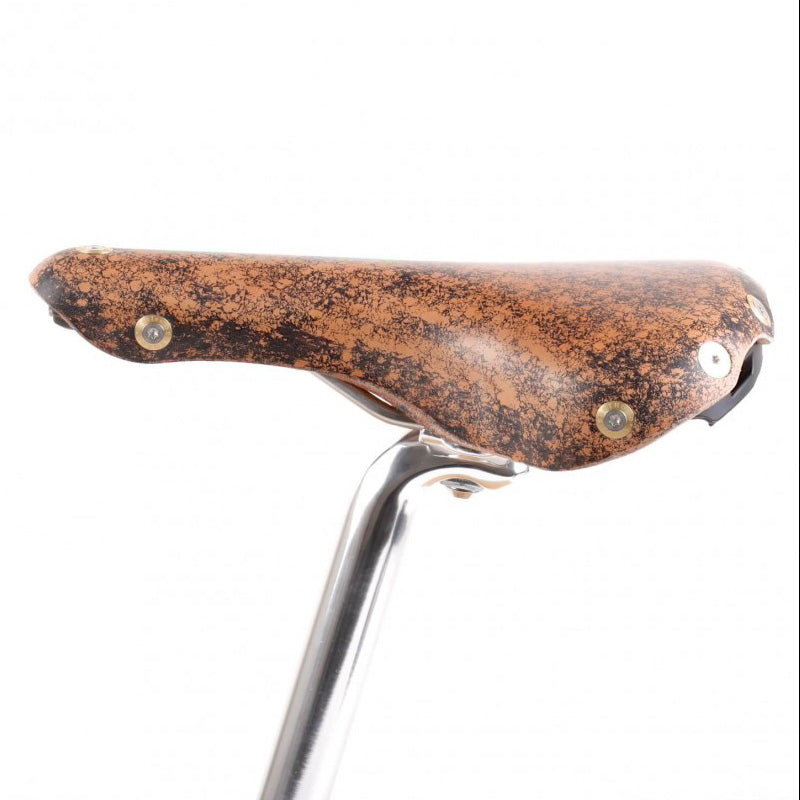 Berthoud Saddle