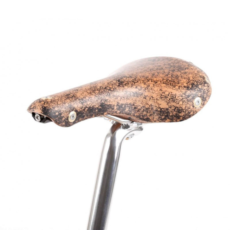 Berthoud Saddle