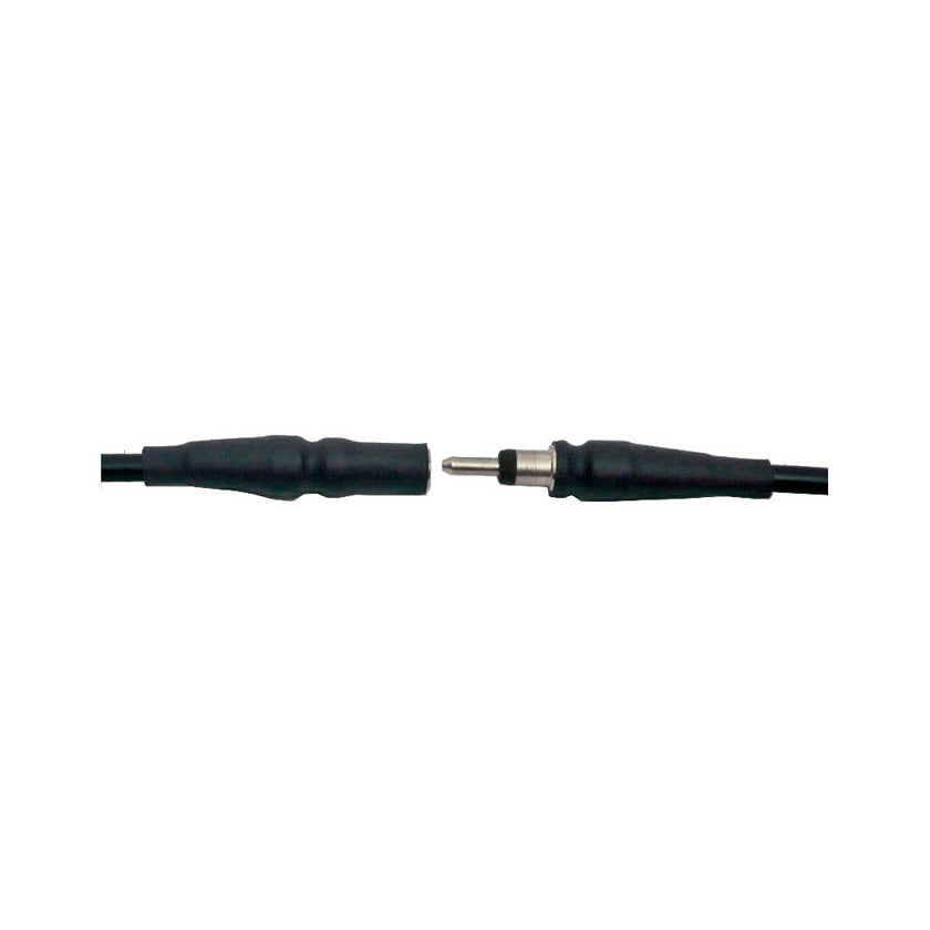SON coaxial connector set